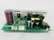 Lower Control Boards